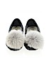 Ugg Australia Gray Flats Size 7 - photo 2