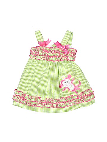 Rare Editions Dress (view 1)