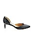 Kelly & Katie Black Heels Size 8 - photo 1