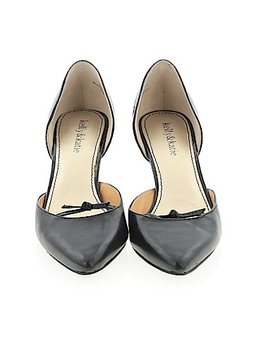 Kelly & Katie Heels (view 2)