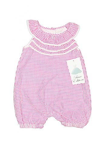 Rare Editions Short Sleeve Outfit (view 1)