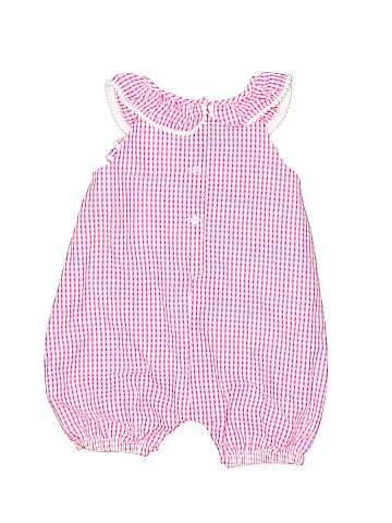 Rare Editions Short Sleeve Outfit (view 2)