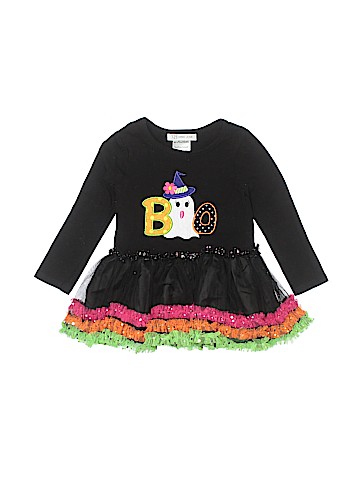 Bonnie Jean Dress (view 1)