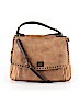 Assorted Brands Tan Satchel One size - photo 1