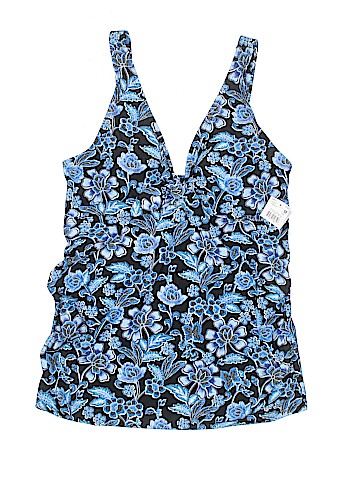 Beach Bump By Motherhood Swimsuit Top (view 1)