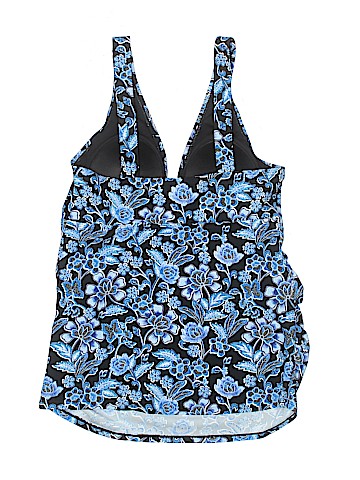 Beach Bump By Motherhood Swimsuit Top (view 2)