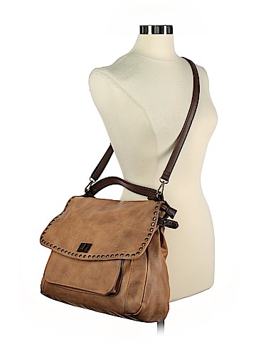 Assorted Brands Satchel (view 2)