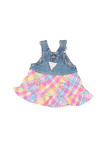 OshKosh B'gosh Overall Dress (view 2)