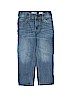 OshKosh B'gosh 100% Cotton Blue Jeans Size 3T - photo 1