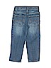 OshKosh B'gosh 100% Cotton Blue Jeans Size 3T - photo 2