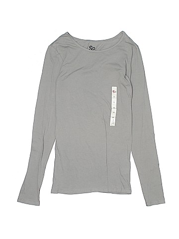 SO Long Sleeve T-Shirt (view 1)