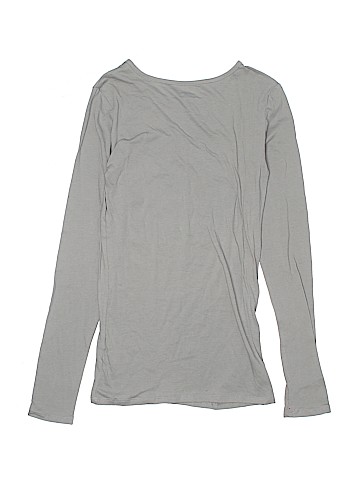 SO Long Sleeve T-Shirt (view 2)