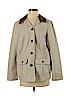 L.L.Bean 100% Cotton Tan Jacket Size S (petite) - photo 1