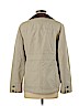 L.L.Bean 100% Cotton Tan Jacket Size S (petite) - photo 2