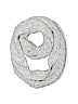 J.Crew 100% Acrylic Solid Gray Scarf One size - photo 1