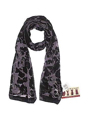 Indigo Scarf (view 1)