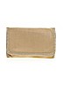 Urban Expressions Tan Clutch One size - photo 1