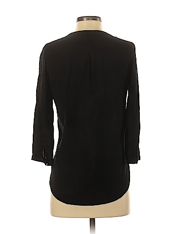 Zara 3/4 Sleeve Top (view 2)
