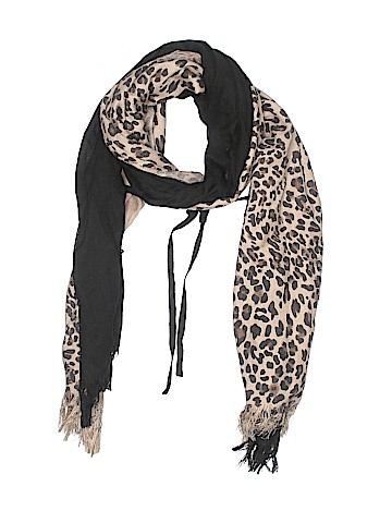BCBGMAXAZRIA Scarf (view 1)