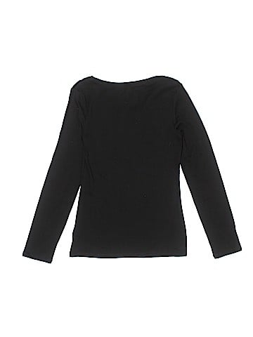 Justice Long Sleeve T-Shirt (view 2)