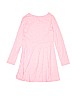 Cat & Jack Pink Dress Size 14 - 16 - photo 2