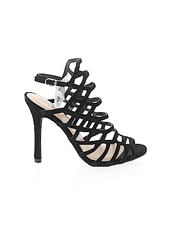 Mossimo Heels (view 1)