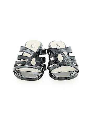 East 5th Heels (view 2)