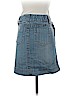 Old Navy - Maternity Blue Denim Skirt Size 2 - photo 2