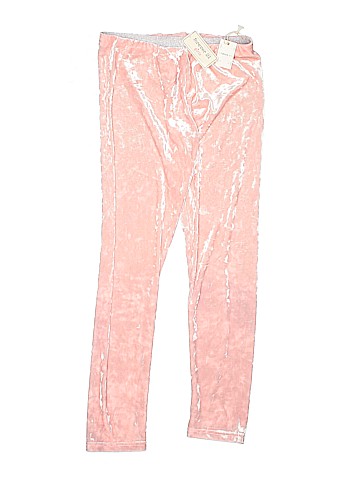 Forever 21 Velour Pants (view 1)