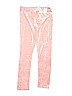Forever 21 Pink Velour Pants Size 14 - photo 1