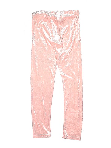 Forever 21 Velour Pants (view 2)