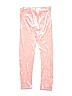 Forever 21 Pink Velour Pants Size 14 - photo 2