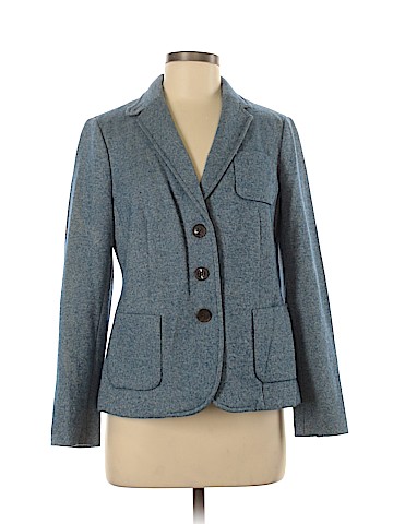 Talbots Wool Blazer (view 1)