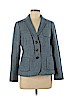 Talbots Blue Wool Blazer Size 8 (petite) - photo 1