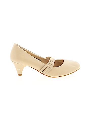 Bertinni Heels (view 1)