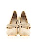 Bertinni Tan Heels Size 9 - photo 2