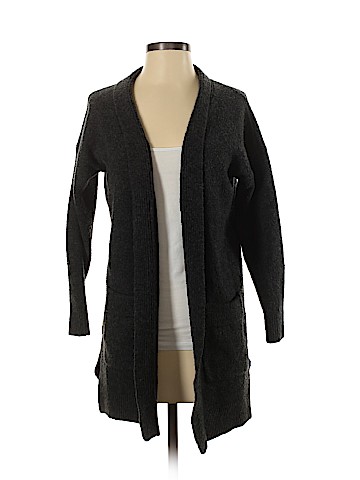 Ann Taylor Factory Cardigan (view 1)