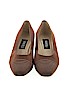 VANELi Brown Heels Size 7 - photo 2