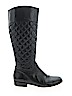 Corso Como Black Boots Size 7 - photo 1