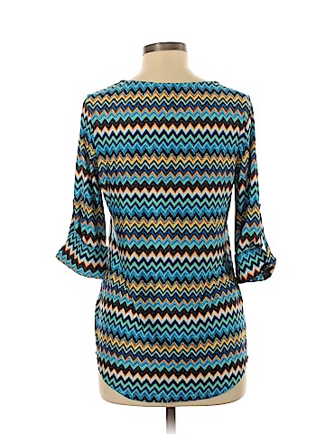 New Directions Long Sleeve Top (view 2)