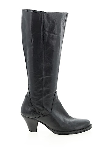 Born Handcrafted Footwear Boots (view 1)