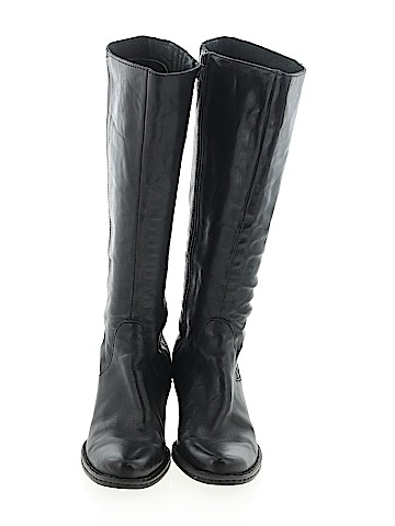 Born Handcrafted Footwear Boots (view 2)