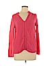 Splendid 100% Rayon Pink Long Sleeve Blouse Size M - photo 1