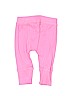 Jaxxwear 100% Pima Cotton Pink Casual Pants Size 12-18 mo - photo 2