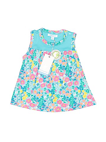 Jaxxwear Sleeveless Top (view 1)