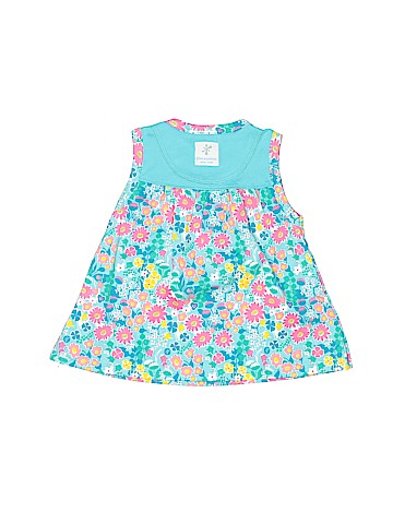 Jaxxwear Sleeveless Top (view 2)