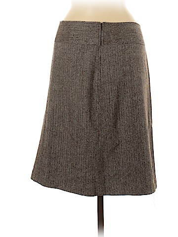 Tory Burch Wool Skirt (view 2)