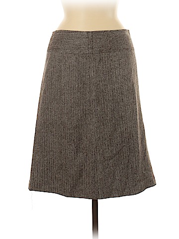Tory Burch Wool Skirt (view 1)