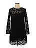 H&M Black Casual Dress Size 14 (tall) - photo 1