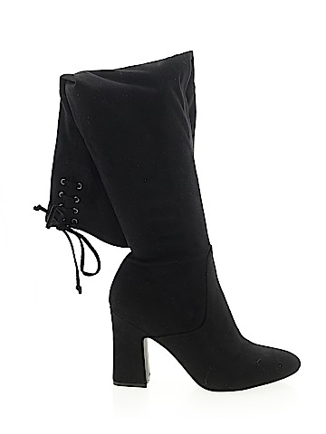 Unisa Boots (view 1)